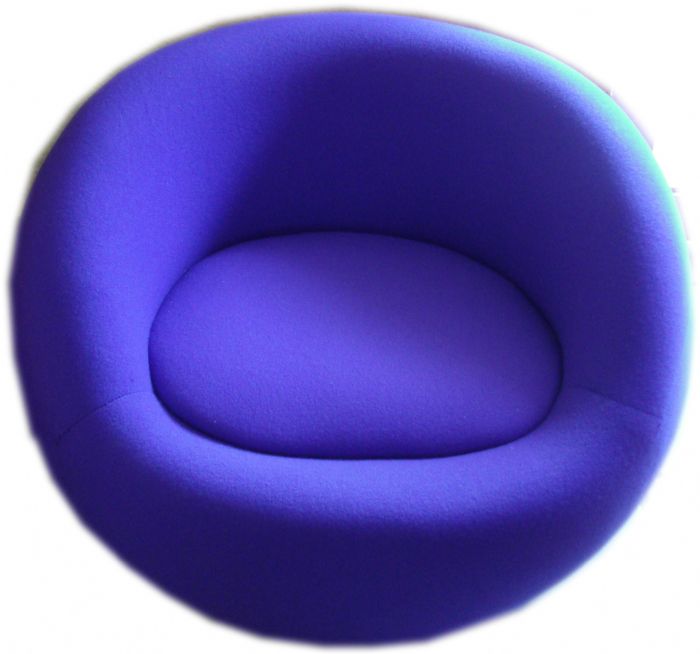 MUEBLES BOLA